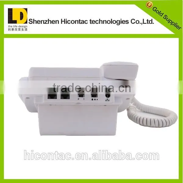 Hand Free Home Phone,home Security System Alarm photo-4