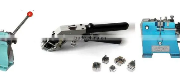 Dies for Cold Welding Machine / Copper Wire Drawing Dies photo-5