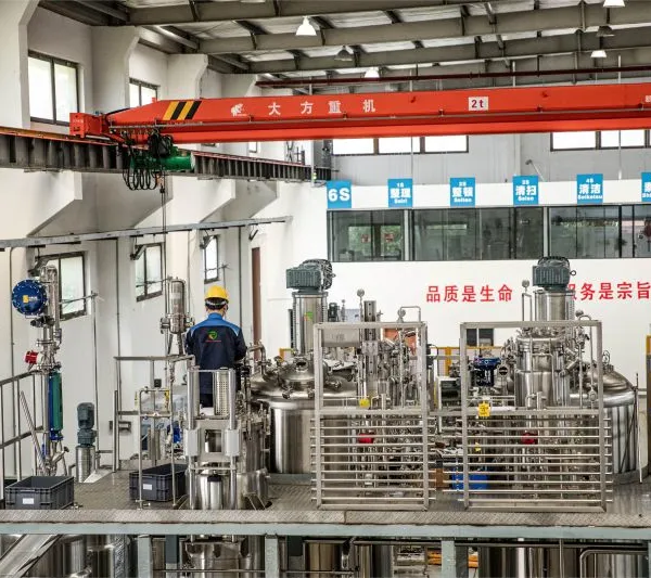 Xian Rich Smart Technology Co.,ltd company overview - view 2