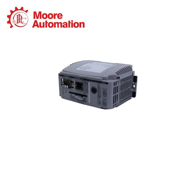AB 1769-L31 CompactLogix Controller photo-4