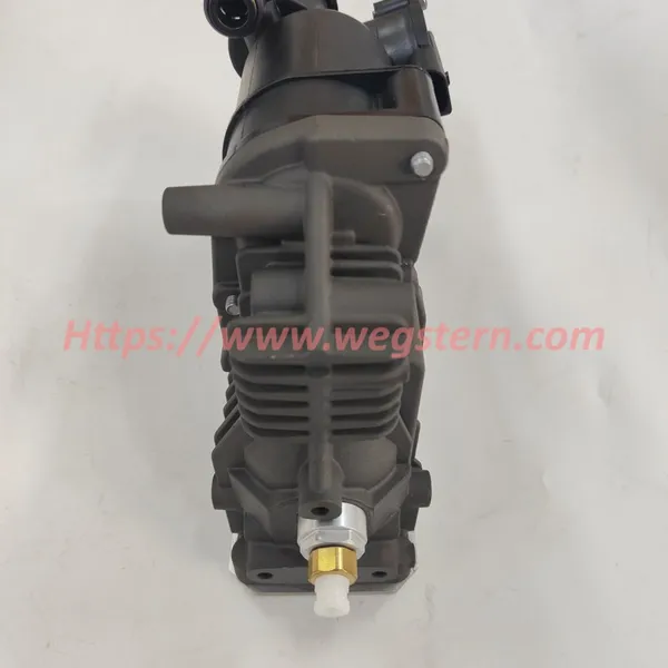 LR045251 LR044360 LR044026 LR072539 Hot Selling Nice Quality Used Renew Air Compressor Pump for Land Rover AMK Type LR3 LR4 Range Rover Sport 2005-2014 photo-3