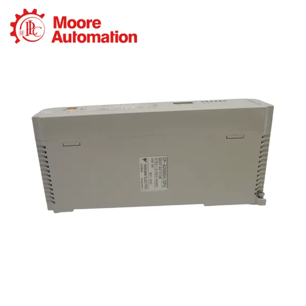 YASKAWA CP-9200SH/CPU photo-5