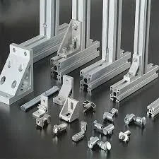 Nanshan AKLU Processing Various Aluminum Products photo-4