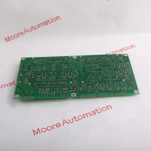 ABB GHV0360875R0035 810-281670-004 photo-3