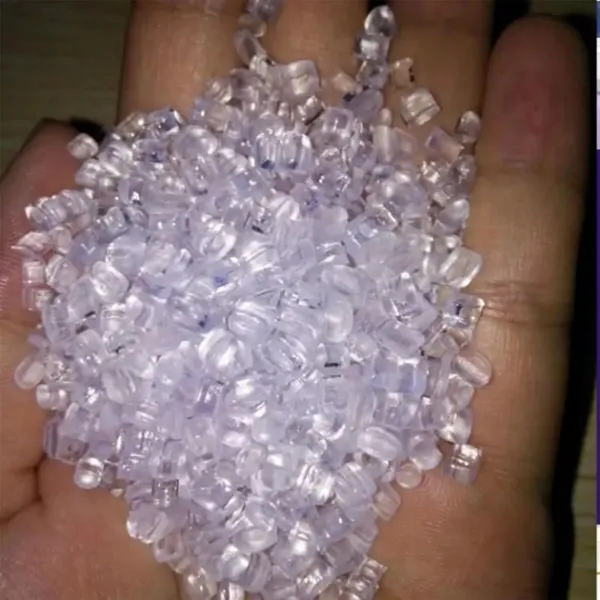 Korea LG Polycarbonate PC Lupoy GP1006FM Plastic Raw Material Granules Polyamide Granules Nylon Polymer photo-4
