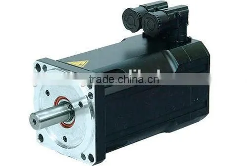 Fan Motor 12v dc Motor Electric Motor 1000-3800 W 2500 Rpm 130 Series AC SERVO MOTOR photo-4