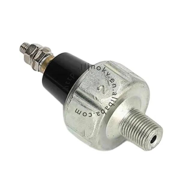 Sany Excavator Sensor 5V Voltage Specification Compatible With Sany Heavy Machinery Spare Parts photo-5