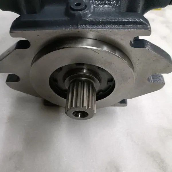 A4VTG90 for A4V Pump A4vg180HD1mt1/32r-NSF02f021-S Hydraulic Pump A4VG28DA2D2/32R-NZC10F015S 2036419 photo-4