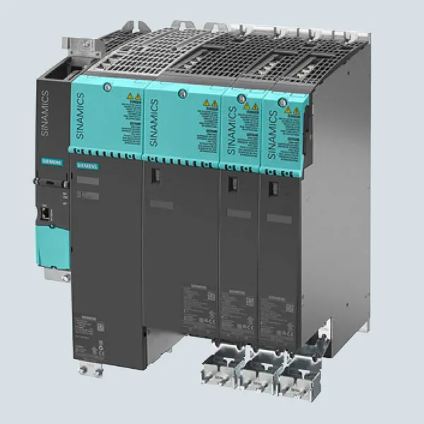 A5E00296878︱Siemens Powerblock IGD3/R2 Board photo-2