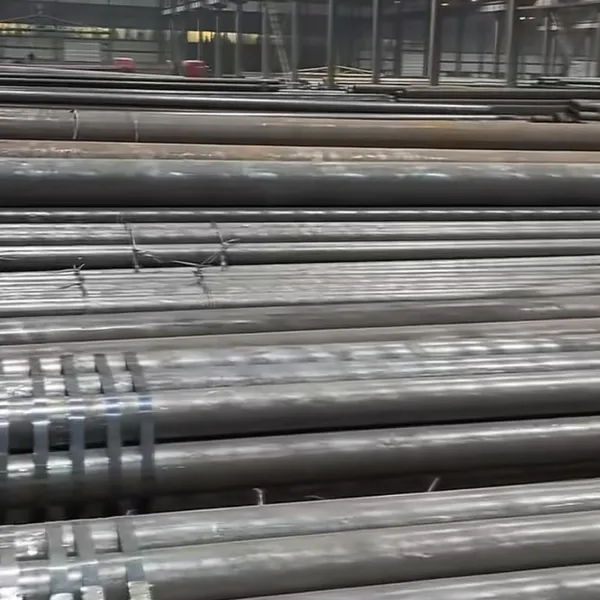 Steel Pipe & Tube & Alloy Steel Pipe，ASTM A335/ASME SA335、ASTM A213 photo-5