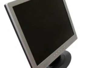 Printer Display Screen