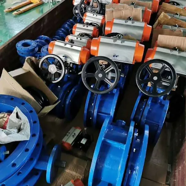 hugong valves, lianggong valves, jingdie valves, пневматические фланцевые шаровые клапаны