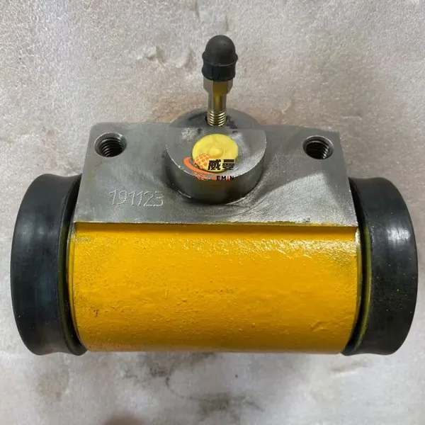 Original SDLG 4110001903103 Brake Cylinder for Wheel Loader Spare Parts in Stock. photo-3