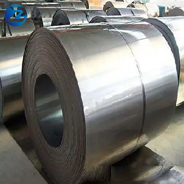 Custom Hot Rolled Steel Coil ASTM A36 Q195 Q215 Q235 Q255 Q275Q355 Ss400 Steel Coil 8mm 3mm Hot Rolled Carbon Steel Coil photo-3