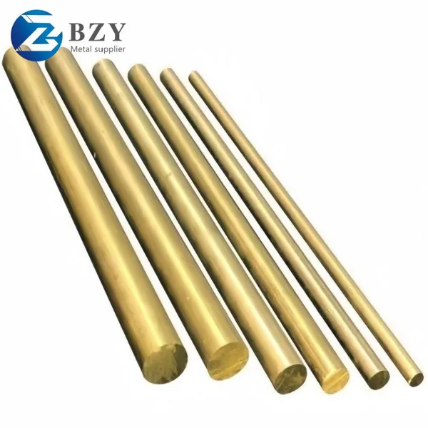 C11000 C12000 High Purity Copper Bar Suppliers With Best Price for Industrial Building photo-5