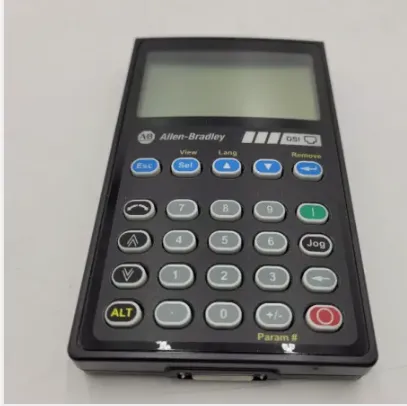 20-HIM-A3 Allen-Bradley Human Interface Module