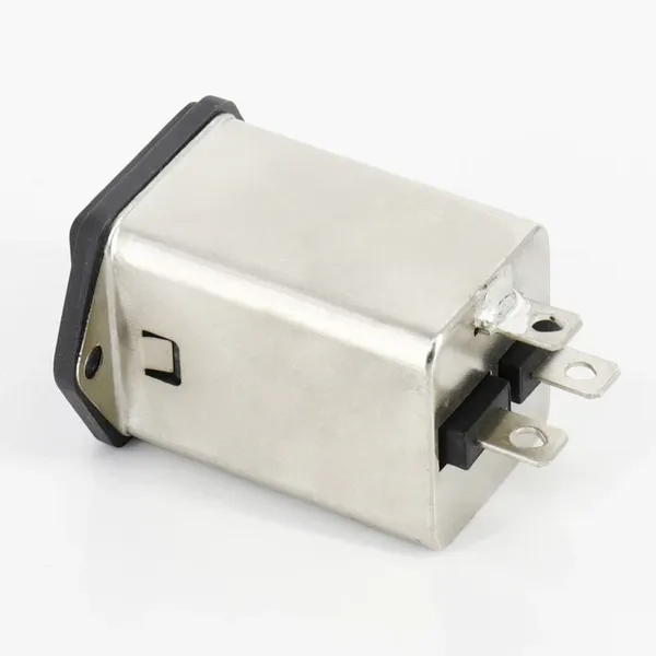 004-1004-001 Mains EMI Filter for Citronix Ci1000 Ci3000 Ci5000 Series Inkjet Coding Printer photo-2