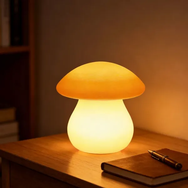 Modern LED Touch Restaurant Bar Furniture Decorative Lights Dimmable Cordless Rechargeable Battery Led Table Lamps photo-5
