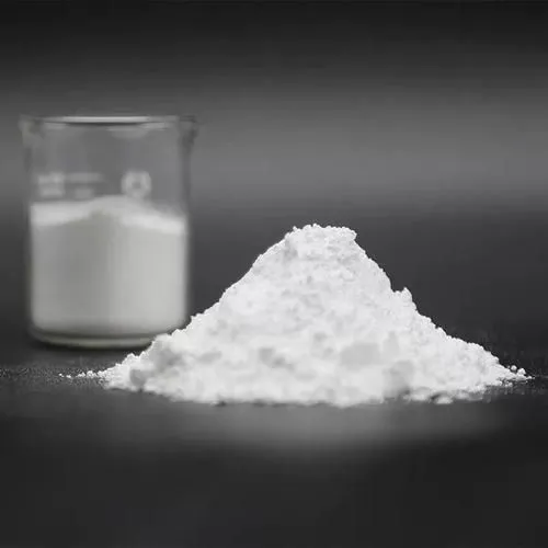 Antimony Trioxide Substitute for Rubber