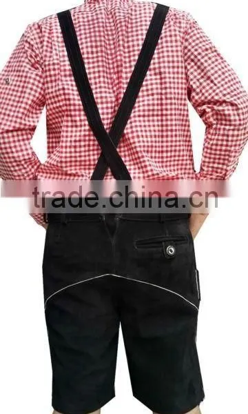 Lederhosen Trachten Damen Und Herren photo-5
