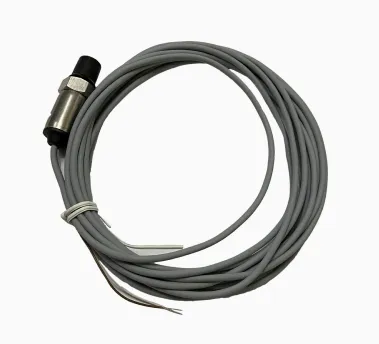 NBC Elettronica 0001300690 Load‑Cell Strain‑gauge Load Cell photo-5