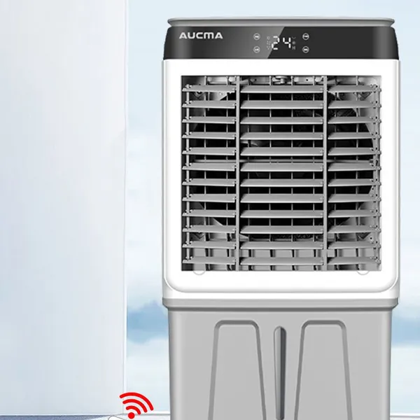 Air Conditioner Fan and Cooling Fan Supplier photo-2