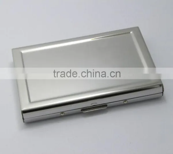 Wholesale Business Card Holders Business Card Case Metal Business Card Holder