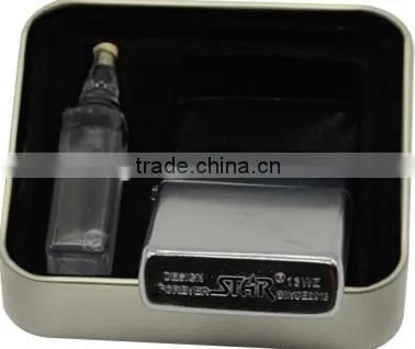 Heat Transfer Lighter Sulimation Lighter Blank Gift Lighter Magic Lighter Heat Transfer photo-5