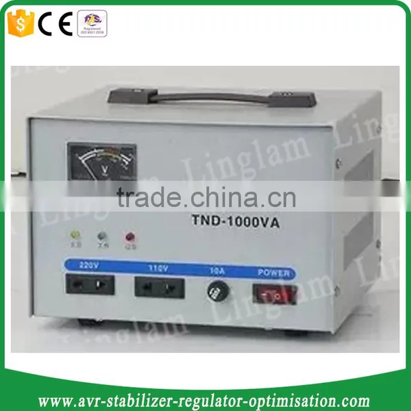240vac Automatic Voltage Regulator photo-2