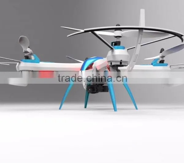 Hot Sale H16 H16C Tarantula X6 Drone Professional With HD Camera photo-3
