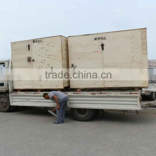 FB590/180 Cup Noodles Shrink Packaging Wraping Machine photo-2