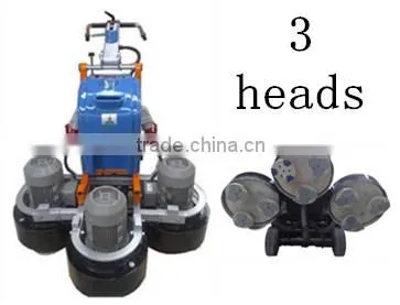 JL1500 Granite marble floor polishing machine