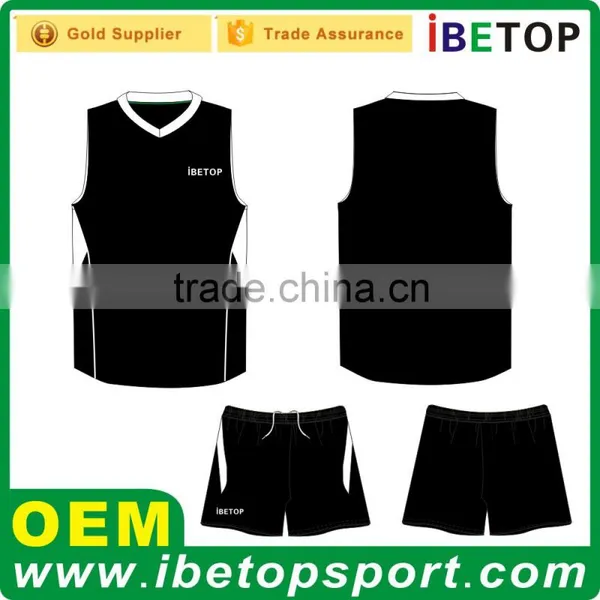 Custom Basketball Wear Wholesales Free Design Basketball Wear photo-3