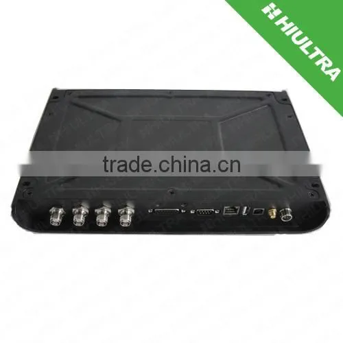 Top Level Crazy Selling Uhf Rfid Reader With Floor Antenna photo-3