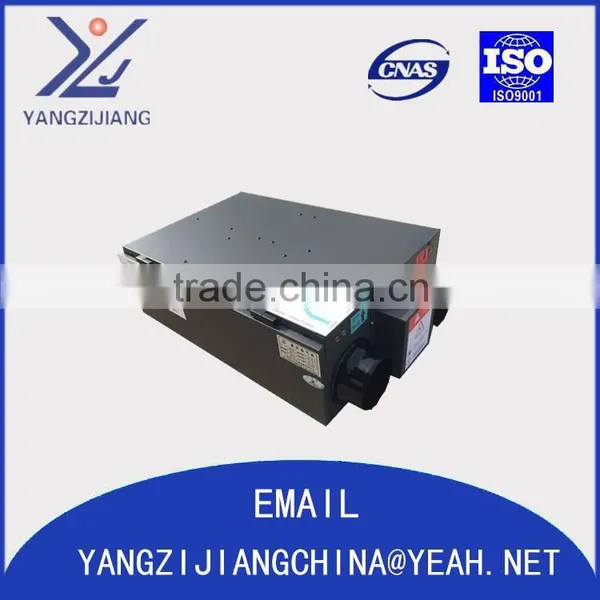 Indoor Ventilation System Fresh Air System With Air Heat Exchanger With Lower Price photo-3