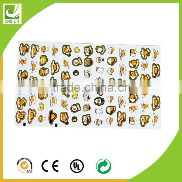 Best Quality Wholesale Price Kids Cartoon Magnetic Stickers photo-2