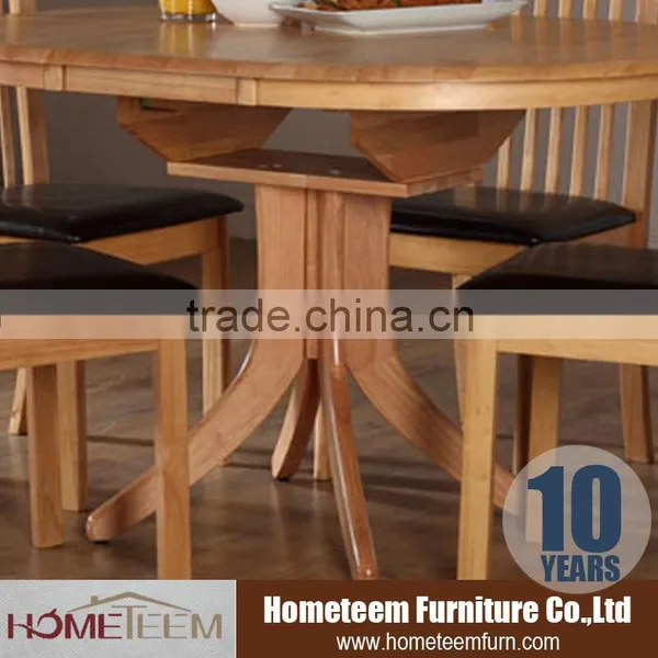 USA Market the Most Popular Wood Furniture