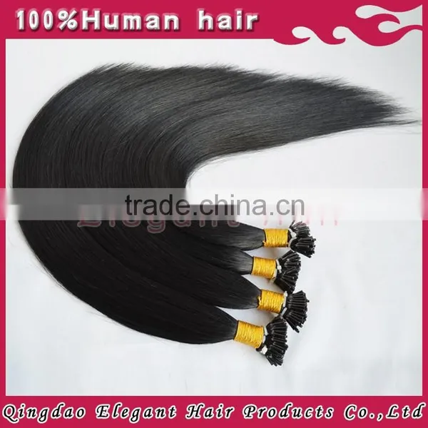i Tip Hair Extension Wholesale Hair Extension photo-5