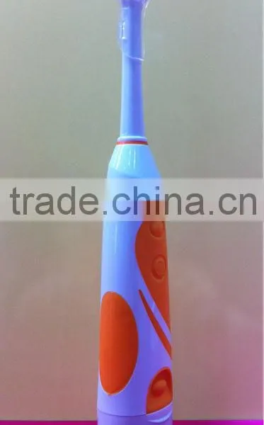 Electric Oral Hygiene Toothbrush for Adult in Home