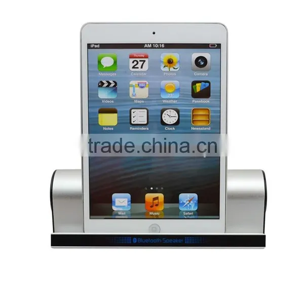 New Bluetooth Speaker for Car With High Quality for Humanization Design With Withstand for Tablet or Cellphone ---Carlos