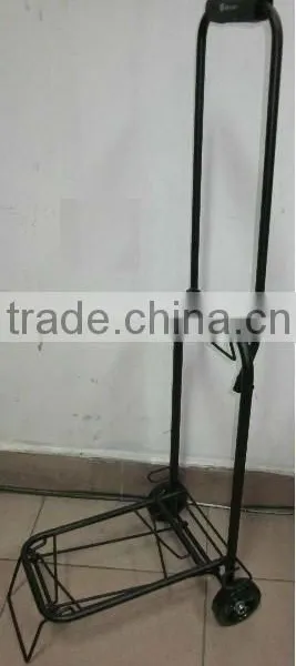LUGGAGE TROLLEY (Folding Trolley)