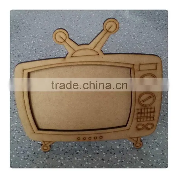 Quality Hot Selling Picture Frame Moulding Pink