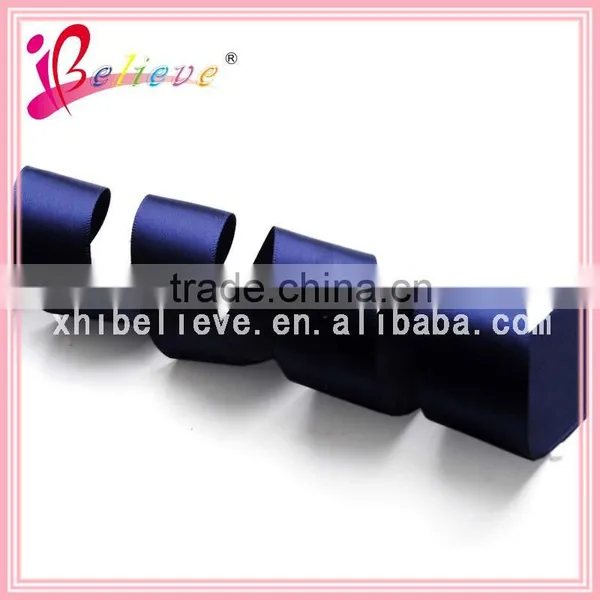 Chinese Factory Wholesale Polyester Ribbon 7/8 Satin Ribbon for Ribbon Bow photo-5