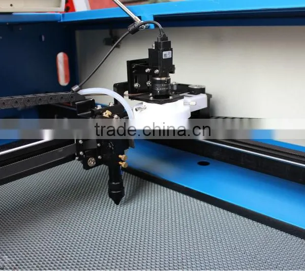 AZ-1290CCD Automatic Camera Control Laser Engraving Machine for Arts and Grafts photo-3