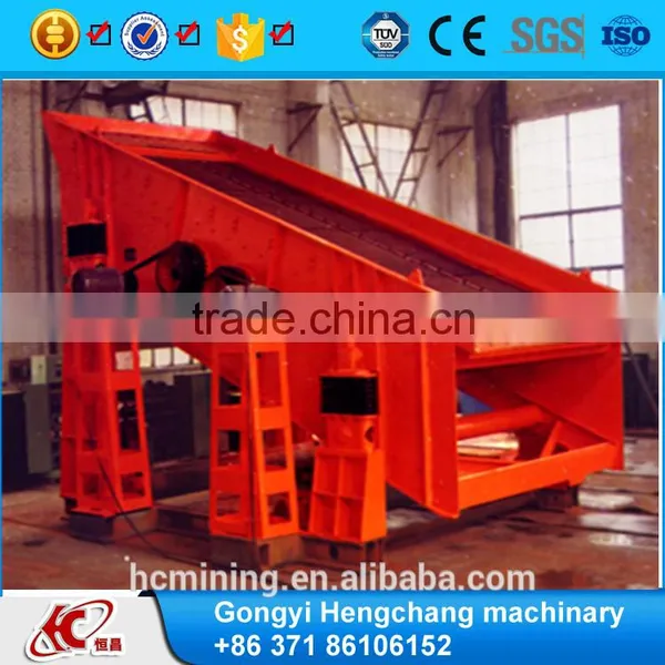 China Round Vibrating Screen Classifier With CE Certificate photo-4