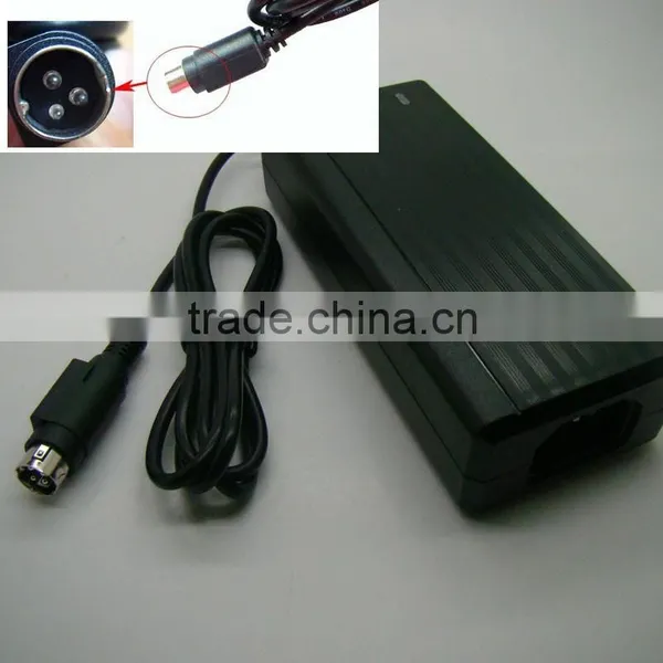 High Quality AC Adapter For EPSON TM-U220 M188B TM-T88V TM-U325D POS Printer DC Power Supply China Factory photo-2