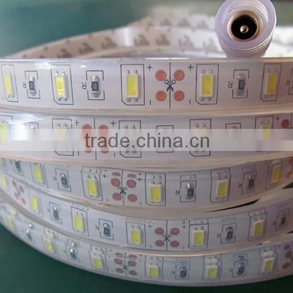Christmas Led Lights Waterproof IP65 SMD5730 RGBled Bar photo-5