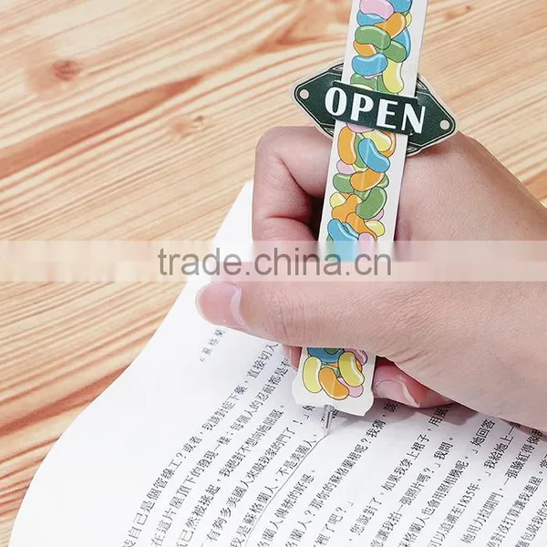 Fun Promotional Plastic Ball Pen, Advertising Ball Pen photo-2