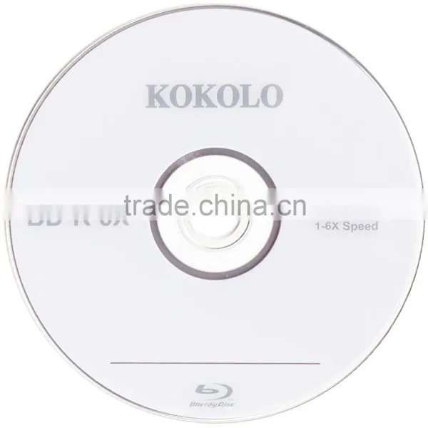 A+ Blank 25gb Blu Ray, Blu Ray Box With Spindle, Wholesale Taiwan photo-3