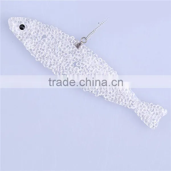 Sardine Fish Ornament New Style Indoor Spring Decoration